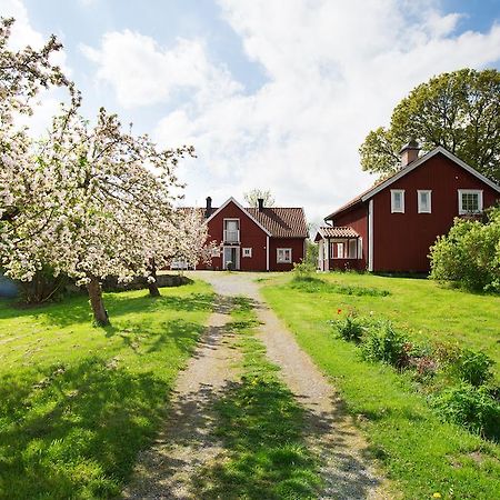 Lilla Soergarden Hotel Kungsberga Bagian luar foto