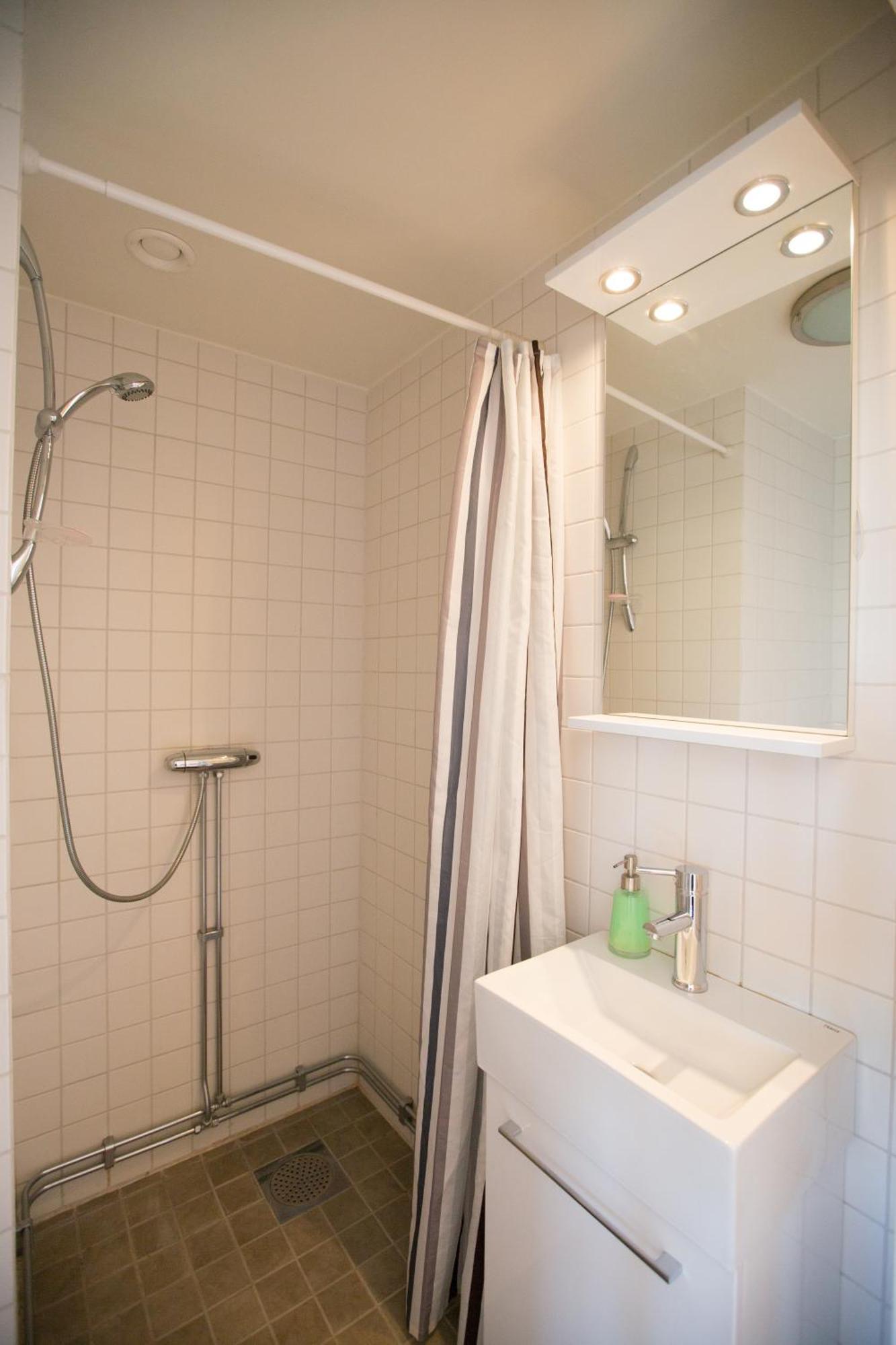 Lilla Soergarden Hotel Kungsberga Ruang foto