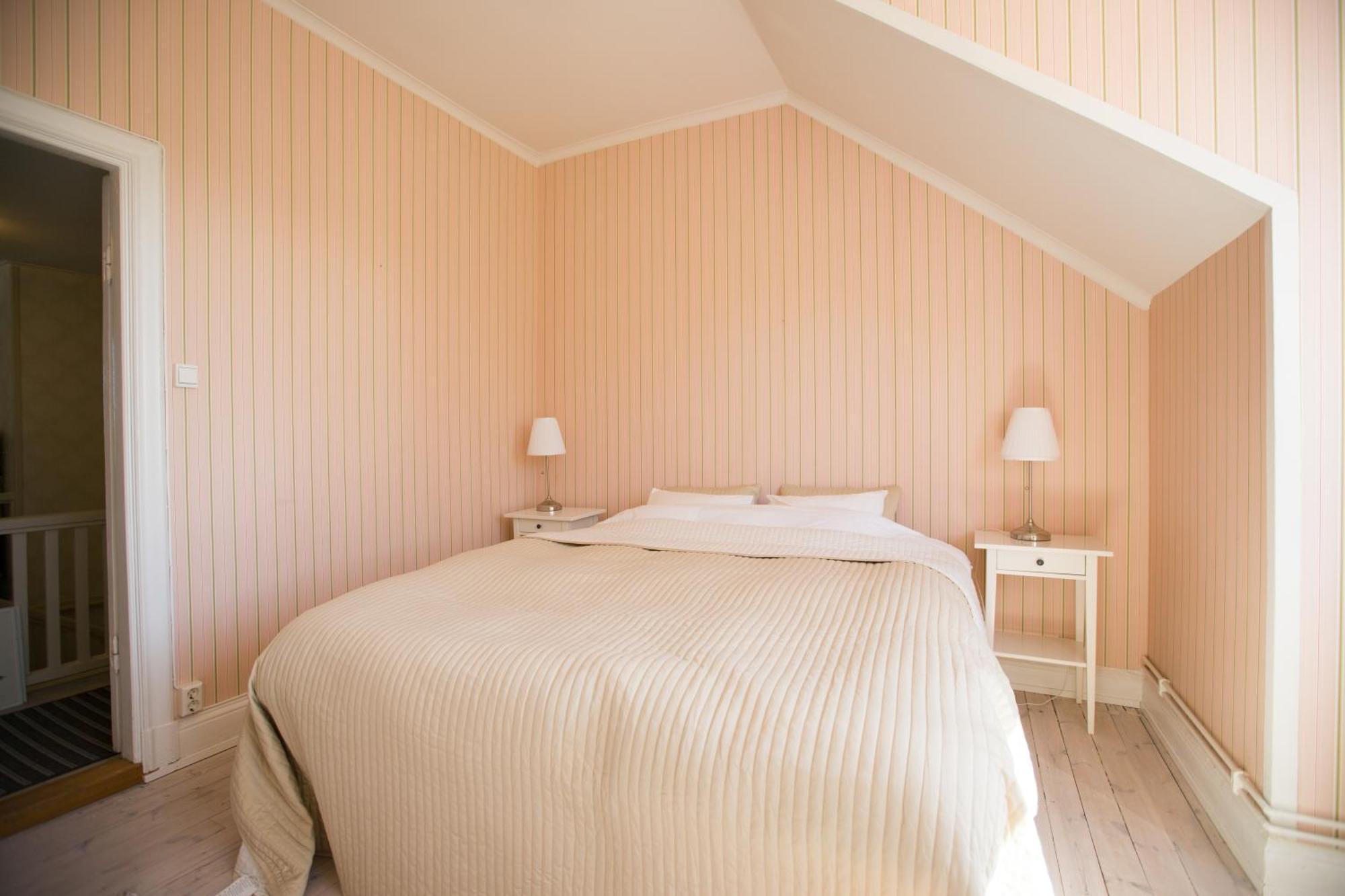 Lilla Soergarden Hotel Kungsberga Ruang foto