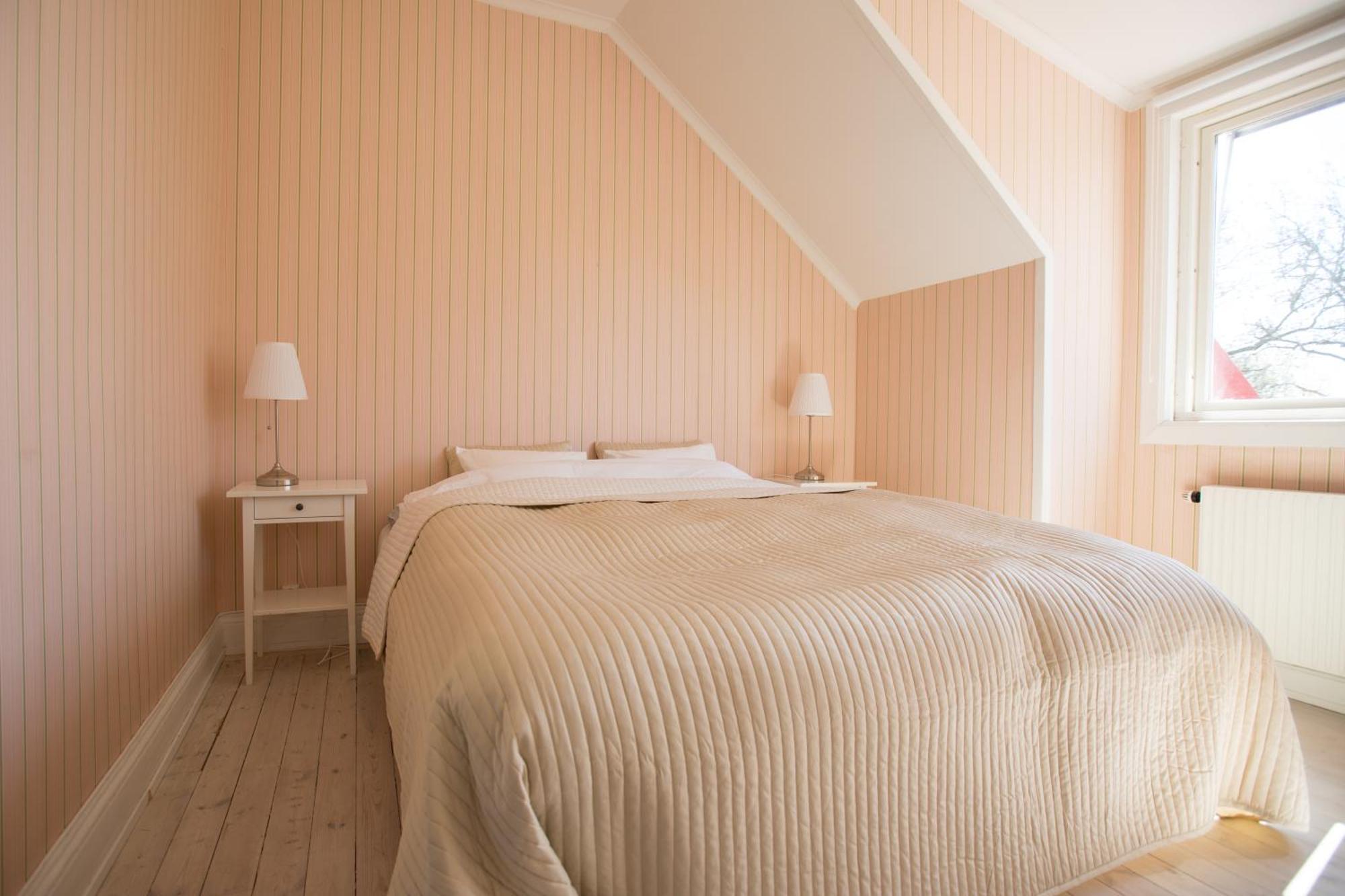 Lilla Soergarden Hotel Kungsberga Ruang foto