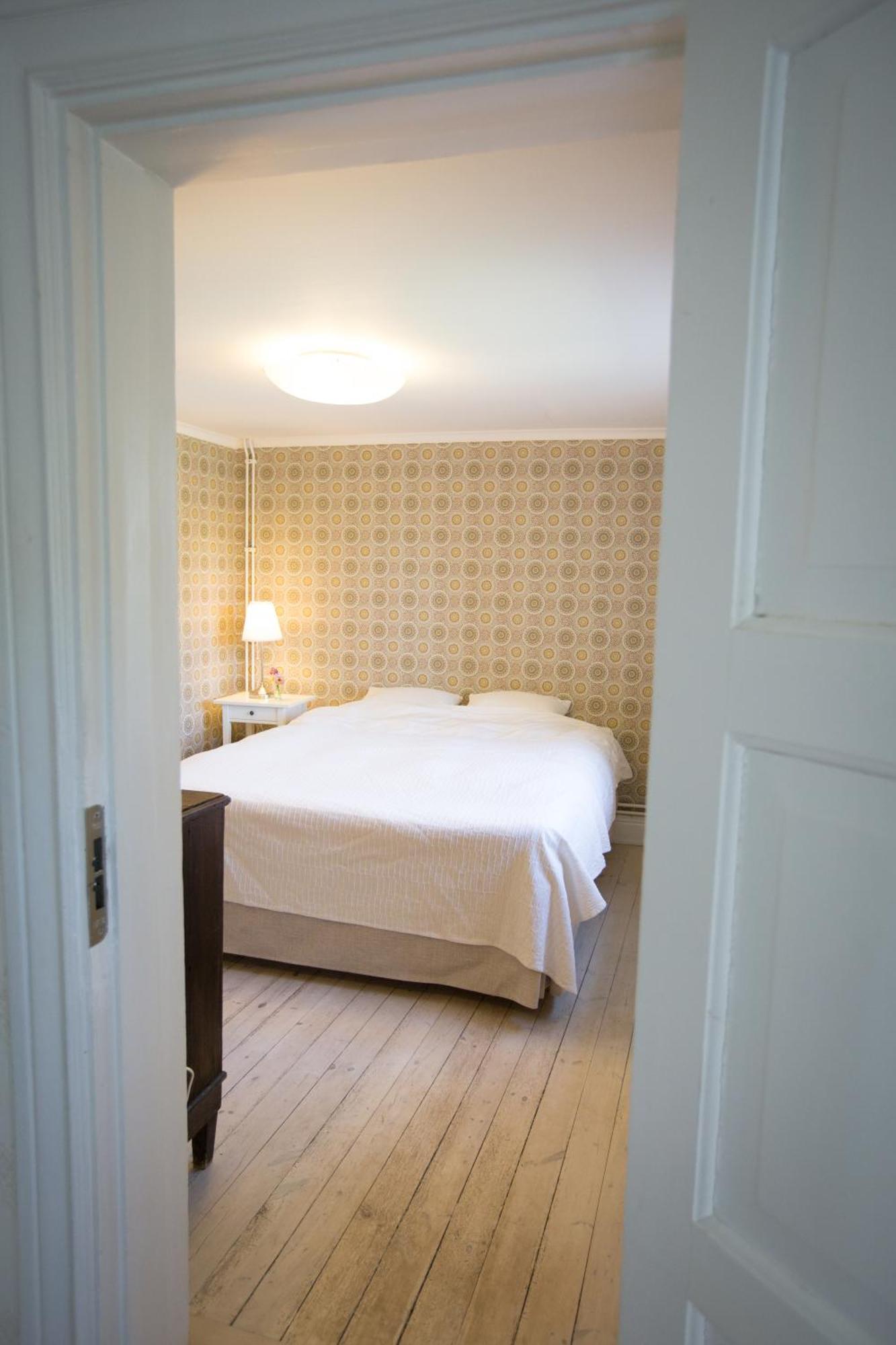 Lilla Soergarden Hotel Kungsberga Ruang foto