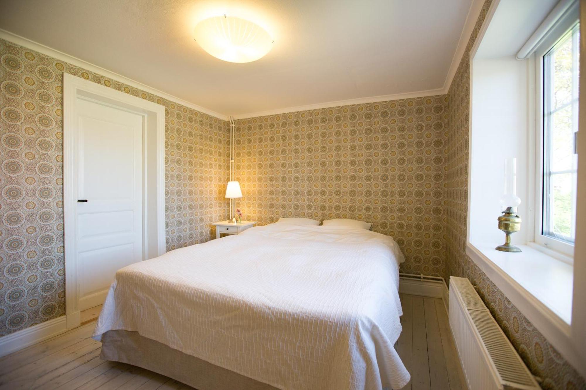 Lilla Soergarden Hotel Kungsberga Ruang foto