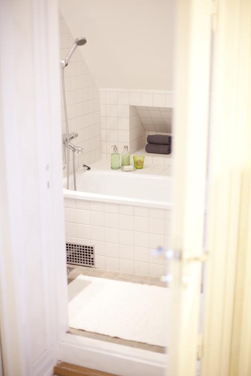 Lilla Soergarden Hotel Kungsberga Ruang foto