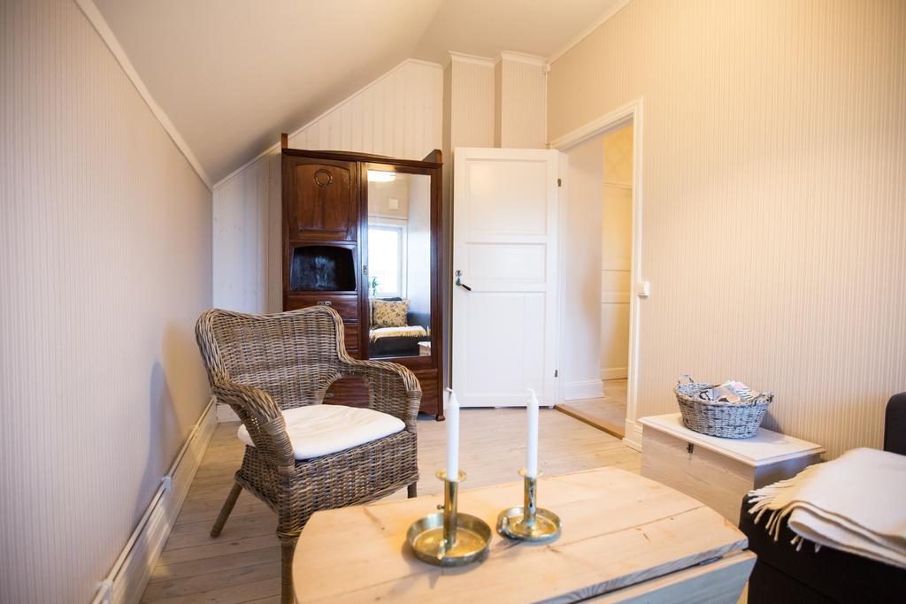 Lilla Soergarden Hotel Kungsberga Ruang foto