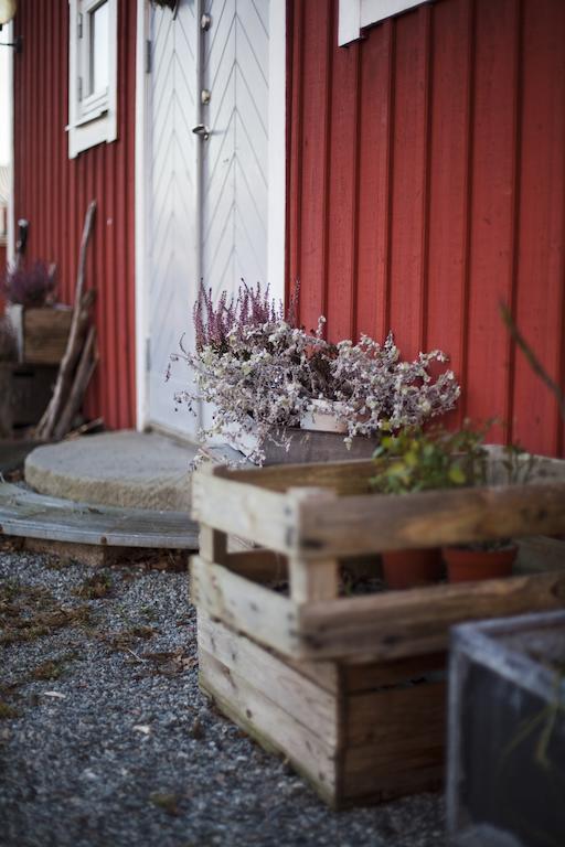 Lilla Soergarden Hotel Kungsberga Bagian luar foto