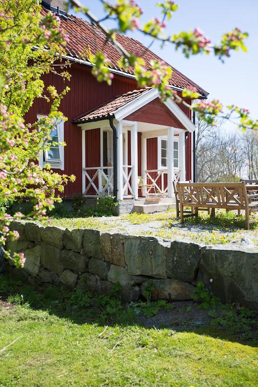 Lilla Soergarden Hotel Kungsberga Ruang foto